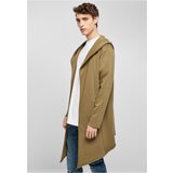 UC Men Tiniolive cardigan with a long hood and an open brim | Shoptok.si