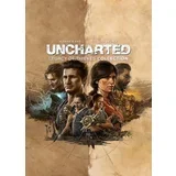 Igra PS5: Uncharted Legacy of Thieves Collection