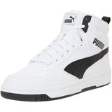 Puma Tenisice 'Rebound V6' crna / bijela | shoptok.hr