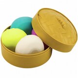  Set cmokov v škatli Barviti 8,5 cm | Shoptok.si