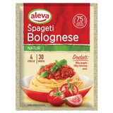 Aleva DODATAK ZA ŠPAGETE BOLOGNESE 52G Cene