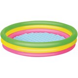 Bestway Dječji bazen Ljetni set 152x30cm šaren Cijene