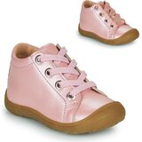 Little Mary Visoke superge GOOD Rožnata | Shoptok.si