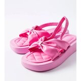 D/CEO Black sandals on a block heel Millo | Shoptok.si