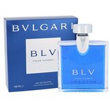 Bvlgari blv pour homme toaletna voda 100 ml za muškarce Cijene