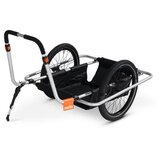 Thule Reacha City teretna prikolica za bicikl | Eponuda.com