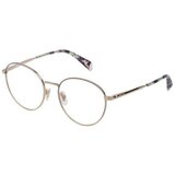  Ženski Okvir za naočale Police VPL8380SNA Ø 53 mm | shoptok.hr