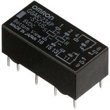 Omron Relej za tiskanu pločicu 24 V/DC 2 A 2 preklopni G6AK-274P-ST-US 24 VDC 1 kom. Cijene