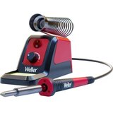 Weller WLSK8023C spajkalna postaja analogni 80 W 485 °C (max) vklj. LED osvetlitev\, vklj. spajkalna konica, (20413893) Cene