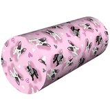 Bertoni Home unisex's roll pillow sweety Cene