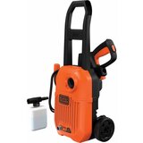 Black & Decker BEPW1300L-QS pressure washer Compact Electric 312 l /h Orange | shoptok.hr