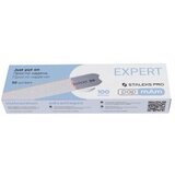  Turpija za nokte Staleks Expert Thin White papmAm 100# – 50 kom | Eponuda.ba