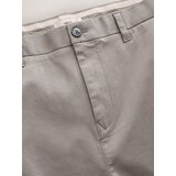 Next Hlače svetlo siva | Shoptok.si