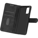 AVIZAR folio case oppo find X3 lite z držalom za kartico - crna, (20616146) | Shoptok.si