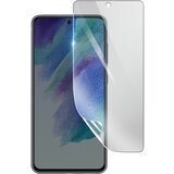 3mk Hidrogelna zaš?ita zaslona pred udarci za Samsung Galaxy S21, Prozorno, (21153989) Cene