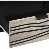 TV Jedinice Bijelo 105 x 33 x 46 cm Konstruirano drvo | Eponuda.com