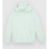 Volcom Single Stone Po Kids Pulover s kapuco pale aqua Cene