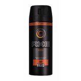 Axe musk dezodorans senzualnog mirisa mošusa 150 ml za muškarce Cijene