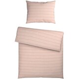 Esposa POSTELJNINA 140/200 cm muslin roza Cene