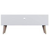TV komoda TORONTO 120 - bijela | shoptok.hr
