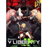Steam DJMAX RESPECT V - V LIBERTY II PACK (DLC) (PC) Key EUROPE Steam DJMAX RESPECT V - V LIBERTY II PACK (DLC) (PC) Key EUROPE Slike