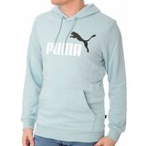 Puma duks ess+ 2 col big logo hoodie tr za muškarce cene