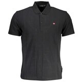 Napapijri muŠka polo majica np0a4h8b-ealis-ss-sum | ePonuda.com