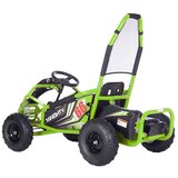  Go-kart na akumulator MAIGHTY 1000W - zeleni | Eponuda.ba