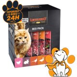 Leonardo Multi Box 6x85g, Vlažna Hrana Za Mačke Bez Žitarica | Eponuda.com