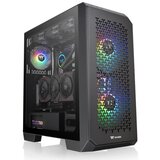 Thermaltake View 300 MX Mid tower, tempered glass 2x 200mm ARGB PWM fan, 1x 120mm ARGB | Eponuda.ba