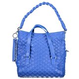 Desigual Ročne torbice 23saxp66 Modra Cene