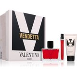 Valentino Vendetta Donna darilni set za ženske Cene