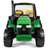 Peg Perego peg perego® otroški električni traktor john deere dual force | shoptok.hr