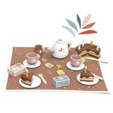 Speedy Monkey Rodjendanska čajanka ( SP4009 ) | ePonuda.com