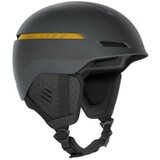  KACIGA SKI SCOTT RENTAL ACTIVE black-yellow Cene