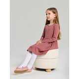 Sinsay Rebrasta haljina na točkice | shoptok.hr