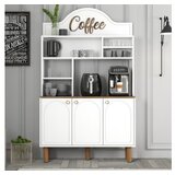 Hanah home Kuhinjski ormarić Bohem 860, bijela Cijene
