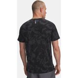 Under Armour Men's T-shirt UA Launch Printed SS-GRY - Men's | shoptok.hr