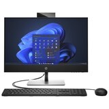 HP ProOne 440 G9 – večfunkcijski računalnik – pripravljen na umetno inteligenco – Core i5 i5-14500T 1,7 GHz – 16 GB – SSD 512 GB – LED 23,8 9H711ET#B | Shoptok.si