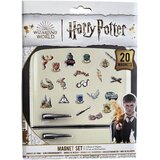 Pyramid International Set Magneta Harry Potter (Whimsical) | shoptok.hr
