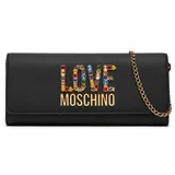 Love Moschino Ročna torba JC4335PP0IKJ0000 Črna