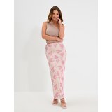 Sinsay Strukirana suknja | shoptok.hr