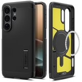 Spigen Tough Armor maska s MagSafeom za Samsung Galaxy S26 Ultra crna ACS10684 | shoptok.hr