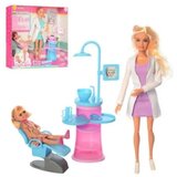 Magaza Defa Lutka Zubarka set Cijene
