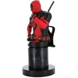 Exquisite Gaming Deadpool 3 figura s držačem za kabel - 21 cm | shoptok.hr