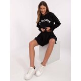 Italy Moda Set-MI-KMPL-M6158.92-black Cene