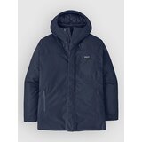Patagonia Windshadow Parka new navy | Shoptok.si