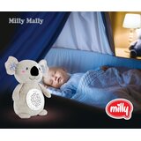 Milly Mally plišani projektor koala | shoptok.hr