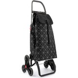 Rolser Torba za kupovinu 43 l I-Max Star 6L Logic – | shoptok.hr