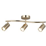 Opviq Luster Spotte-80-13, O6, 10cm, IP20 Zlatne boje | Eponuda.ba